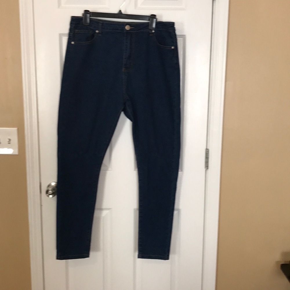 Women jeans